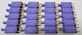 St57300gn000gn Lea Networks 174120 5 Pin Protection Module 15 Lots Of 20 New