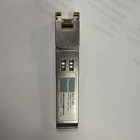 Legrand Asf-ge-t X2 -csc-x Glc-t Transceiver 1g Sfp Copper Rj45 1000base-t Module 100m