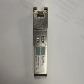 Legrand Asf-ge-t X2 -csc-x Glc-t Transceiver 1g Sfp Copper Rj45 1000base-t Module 100m