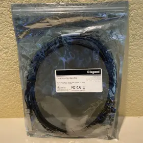 Cab-s-s-25g-3m-leg Legrand J9150d-leg Sfp28 Direct Attach Twinax Cable Passive