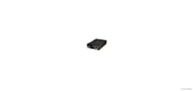 Qmc-mssc-01-01 Legrand Quiktron Fiber Media Converter - 10/100/1000 Tx 1000