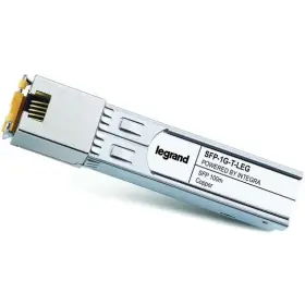 Sfp-1g-t-leg Legrand Arista Networks 1000base-tx Sfp Mini-gbic Transceiver C 5