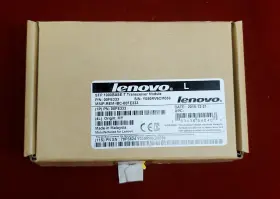 00fe333 Lenovo Sfp 1000base-t Copper Rj-45 Transceiver Module - Open Box