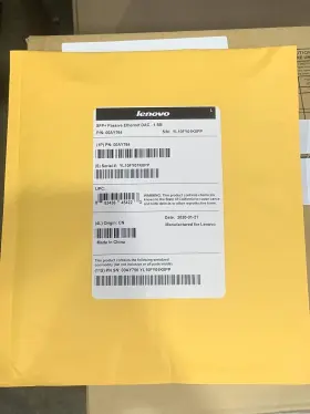 Lenovo 883436454223 Ibm - Server Options 1.5m Passive Dac Sfp Cable