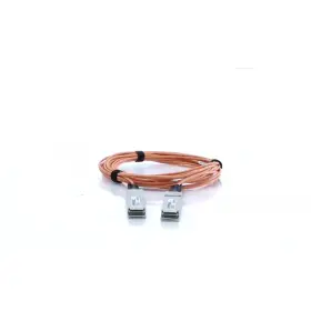Dqf8501-4c07 Ligent 026531576258 4x10.3125gb/s Qsfp Sr4 Active Optical Cable 7m