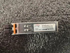 Sfp48-ss3lc-iuh Lightron Sfp Module