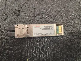 Sfp5g-ss3lc-ief Lightron Sfp5g-ss3lc-iuf Sfp Module