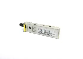 Wsp48-5s3lc-i3a Lightron Tx1550/rx1310 2.5gb/s 20km Sfp Transceiver Module
