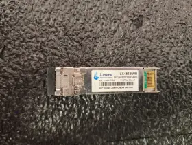 Lx4852iwr Linktel Lx4855iwr Sfp Module
