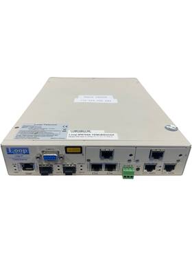 Loop Telecom Loop-ip6704a Tdmoethernet Sale