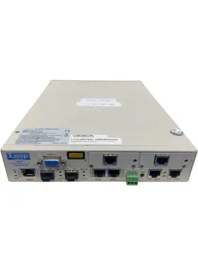 Loop-ip6704a Loop Telecom Tdmoethernet Sale Loop-ip6704a Loop Telecom Tdmoethernet Sale