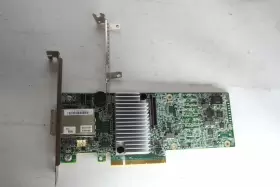 03-25528-05a Lsi 9380-8e Megaraid Sas 12g External Raid Controller Low&high