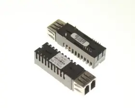 1417g4a Lucent High Speed Fiber Optic Tranceiver 1417g4a Lucent High Speed Fiber Optic Tranceiver