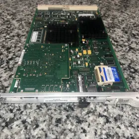 Crp118taak Lucent 44ww65b 1 10 Urc-ii Hybrid Shelf Bts Controller Card Crp118taak Lucent 44ww65b 1 10 Urc-ii Hybrid Shelf Bts Controller Card