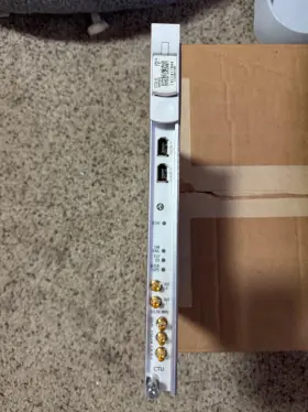 44ww92 Lucent Ctu-ii Gps24 1 01 Crccactbaa