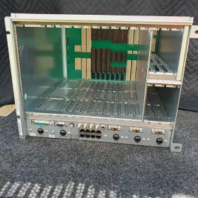 848993523 Lucent 848840179 Onebts Hybrid Digital Shelf V2 Chassis Pwb Flexent