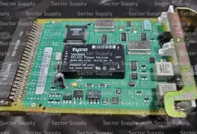 E5pqaehaad Lucent Bkd1 5ess Circuit Pack 106613102 With Me005a Dc Power Module