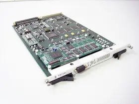 Exs-ds3-1100 Lucent Exs-ds3-1000 Excel Cantata Dialogic Module With I/o
