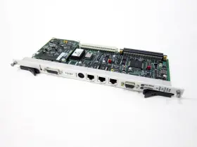 Exs-mio-1300 Lucent Excel Cantata Dialogic Module Exs Mtx Ctlr 67-2051-00