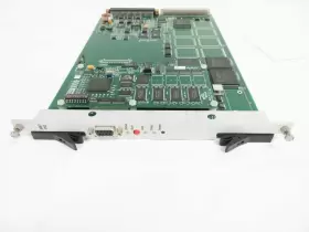 Exs-ss7-1161 Lucent Excel Ss7 Pq Card Signaling System 7 Module Plug In