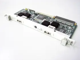 Exs-xio-1201 Lucent Excel Cantata Dialogic Exnet One I/o Module Exs-2000 Voip