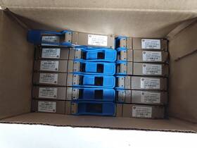 Luma Optics Jnp-qsfp-100g-lr4-lu Optical Transceiver 1310 Nm 10 Km Lc Duplex