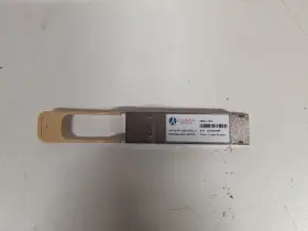 Jnp-qsfp-40g-sr4-lv Luma Optics Lot Of 4 850nm 150m