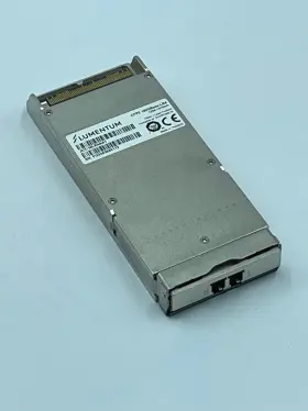 Jc2-10lr4aa1 Lumentum Cfp2 100gbase-lr4 100g 1310nm 10km Optical Transceiver