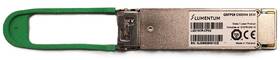 Lumentum Lq210cr-cpa1 Lot Of 10 Qsfp28-cwdm4 2km 100g Transceiver