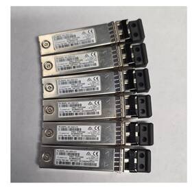 Lumentum Plrxpl-sc-s43-c3 Lot Of 6 10g Sfp Transceiver Modules