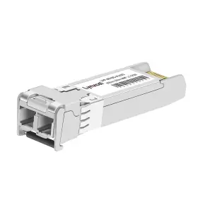 Lp-1g-10g-sfp Lynxcel 10g Mutil-mode Sfp Lc Module 10gbase-sr Duplex Transceiver 850nm Mmf