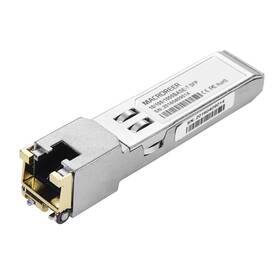 Macroreer 701948832387 10/100/1000base-t Sfp-t Copper Sfp Module Auto-negotiation Mini-gbic Rj45 Co