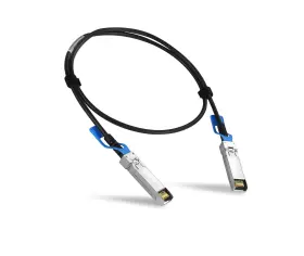 Mcp2m00-a002 Macroreer Mm-sfp28-p2m 25g Sfp28 Dac Cable With Mellanox Passive Copper To Sf