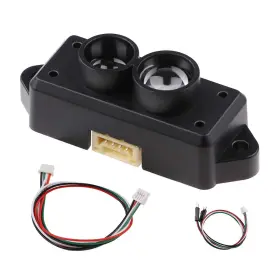 0.1-12m Makerfocus 190033918400 Tfmini-s Micro Lidar Module Range Finder Sensor Obstacle Avoida