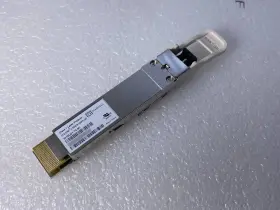 In-q3jz1-tc-m1 Marvell New Colorz Ii 400zr Qsfp-dd Transceiver One Unit
