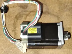 Mdi1frd34c7-eq Mdrive 23 Motor Driver Plus Motion Control Mdi1frd23c7 V3.008