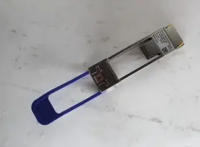 Mam1q00a-qsa Mellanox Cable Adapter Sfp To Qsfp Optical Tranciever