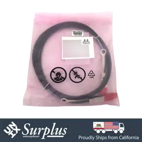 Mcc4q30c-003 Mellanox Qsfp To 40gbe Infiniband 30awg 3 Meter Network Copper Cable