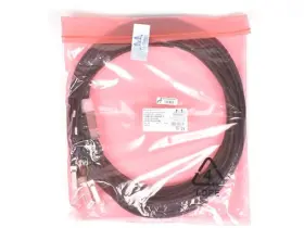 Mcp7f00-a005r26l Mellanox Dac Splitter Cable 5m Passive Qsfp To 4x Sfp