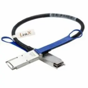 Mfa1a00-c003 Mellanox Technologies Linkx 100gb/s Vcsel-based Active Optical Cabl