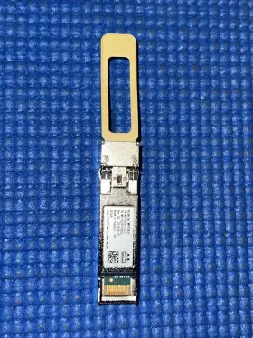 Mma2p00-as Mellanox Mfa7a50 25gbase-sr 25gb/s Sfp28 Mmf 850nm Fiber Transceiver