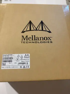 Mfs1s00-h100v Mellanox Mfs1s50-h005e Mfs1s50 Ib Hdr 100m New