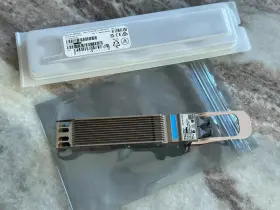 Mma4z00-ns800 Mellanox Nvidia Mma4z00-ns 800gb/s Twin-port Osfp 2x400g Multimode Sr8 50m Transceiver