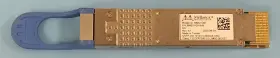 Mms1v00-wm Mellanox 400g Single Port Qsfp-dd Dr4 1310nm 500m Mpo-12 Tranceiver
