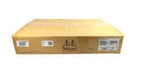 18-qsfp Mellanox Sx6018 Ports Vip Infiniband Switch - Free Shipping