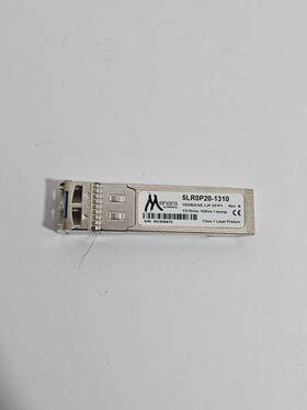 Menara 5lr0p20-1310 10gbase-lr Sfp 1310nm 10km I-temp
