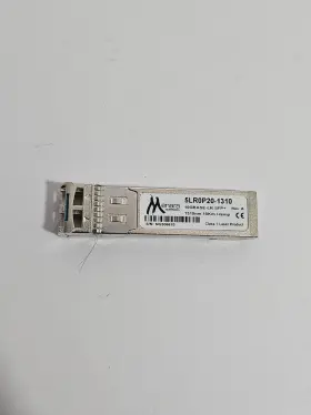 5lr0p20-1310 Menara 10gbase-lr Sfp 1310nm 10km I-temp