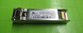 Menara Networks 5zx0a00-tnbl Dwdm C-band Tunable 80km Transceiver Module