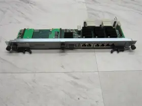 Hdd6310 Metaswitch Re6310 New Rear Transition Module Card 600