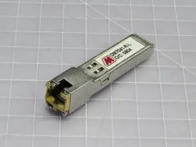Dm7041-r-l Methode Electronics Transceiver T252446